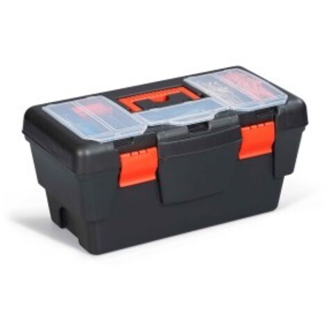 Boîte à outils Eko Toolbox 19 (1/3)
