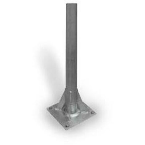 Soporte Parabolica Suelo 7576 TELEVES