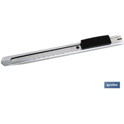 Coupe-Métal INOX (9mm) (1/4)