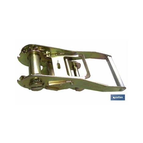 Dispositif d'arrimage 5000 Kgs