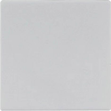 enjoliveur - simple touche - ls - gris clair - jung ls990lg (1/2)