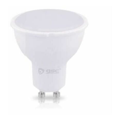 Hama Ampoule LED Connectée GU10 5.5W Dimmable Blanc