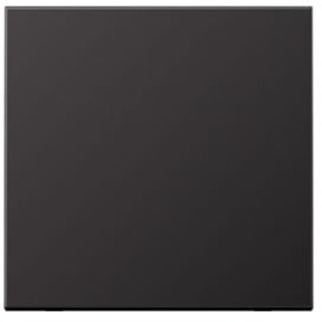 enjoliveur - simple touche - ls - dark canon de fusil - jung al2990d