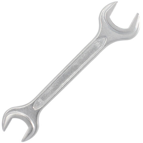 Clé Ouverte Plus 36x41 Acier Chrome Vanadium DIN 3110 (1/3)