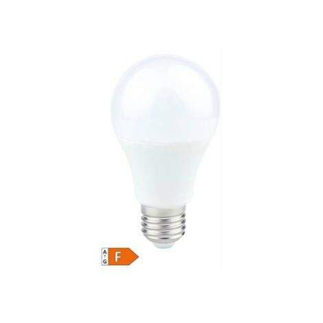 Ampoule LED standard 20W Lumière blanche 6000k