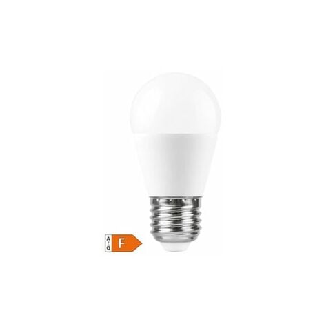 OSRAM Ampoule LED Retrofit RGBW Télécommande GU10 4.5W (25W) A