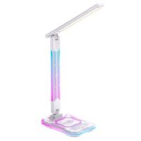 Gamer LED Flex 10W 450Lm. CCT RVB Faible