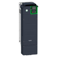 Altivar Process ATV630 - variateur de vitesse - 75kW - IP21 - 400-480V (ATV630D75N4)