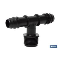 Suinga Filtre D'Irrigation 1" - Maille 120 Pour Tuyau 32 Mm - Système Goutte à Goutte