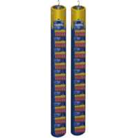 Piles Varta Aa Longlife Power énergie Longue Durée - Varta
