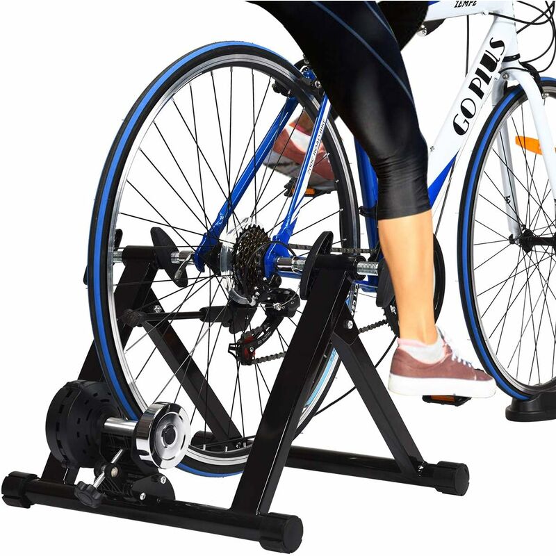 Lumintrail Roues d'entraînement robustes et réglables pour vélos de 20 à 26  : : Sports et Plein air