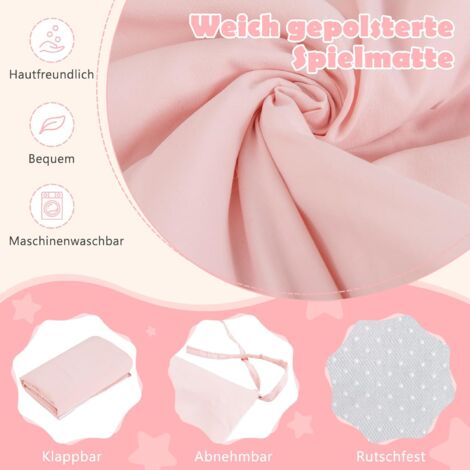 Maison De Jeu Pour Enfants Tente De Jeu Pour Enfants, Tente Portable