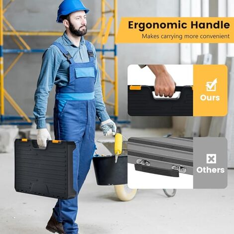 Florr Support De Batterie Antidérapant Pour Grosse Caisse