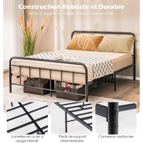 Anticipation De Glissement De Matelas, Cale-Matelas Anti