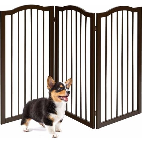 Soldes Trixie Barrière de sécurité pour chien 63-108 × 50 cm 2024 au  meilleur prix sur