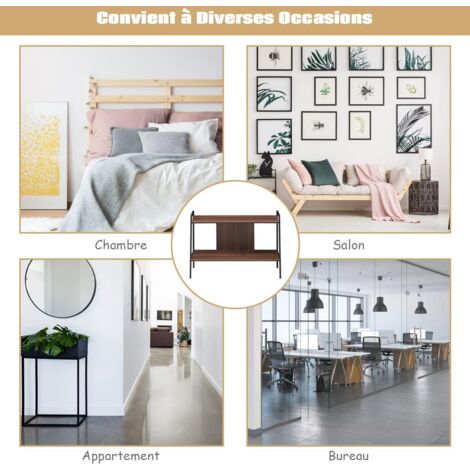 Sticker Porte Géométrique 73x205 Cm - Déco Murale Moderne Amovible - Imperméable Et Facile à Poser