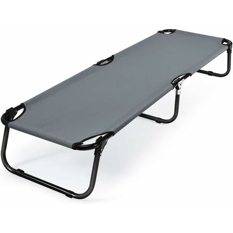 Lit de camps militaire - Livraison gratuite pour toute commande