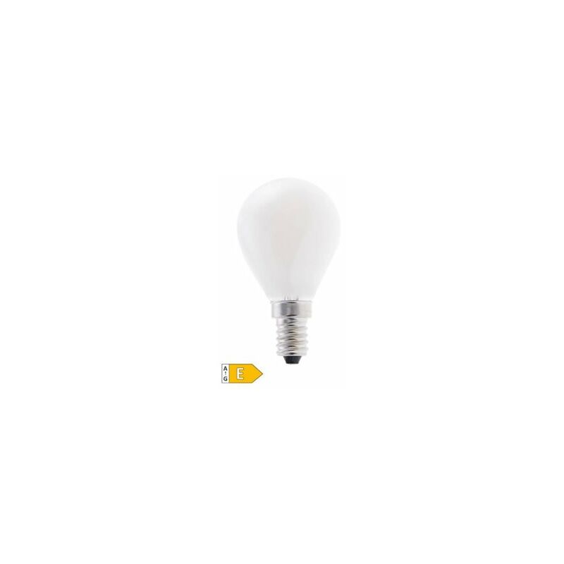 G4 - Lampadina con led CRYSTAL COB 10-30V AC/DC - 2.5W equivalenti