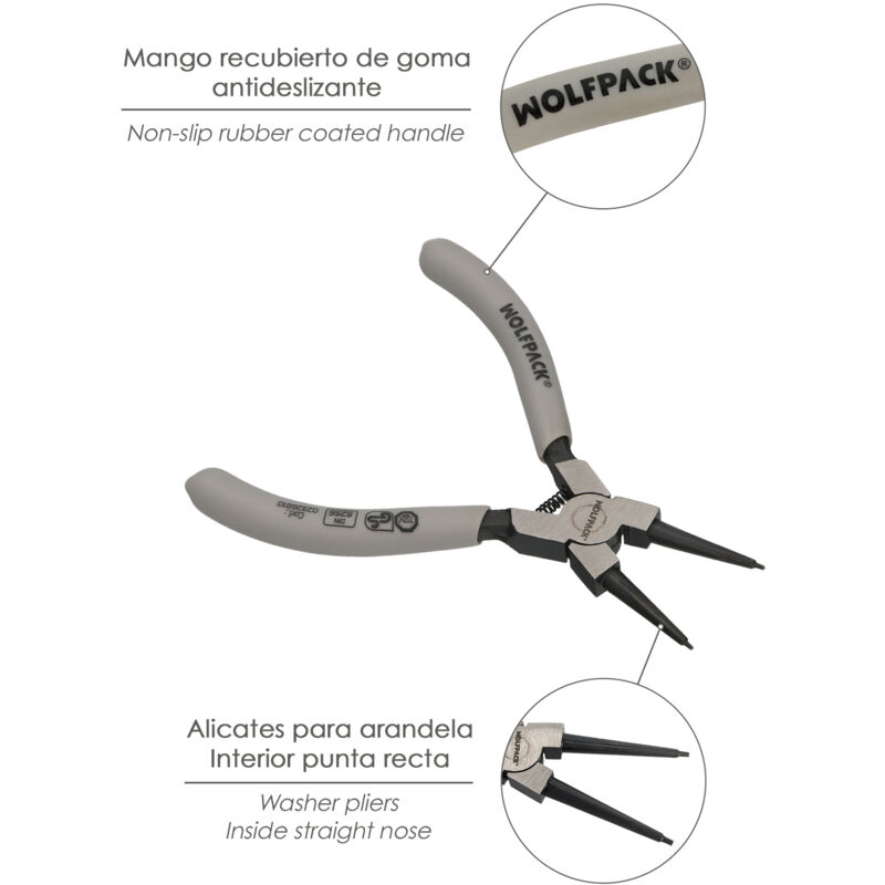 Descosedor Ergonomico Dritz Kit 2 Pzas | Meses sin interés