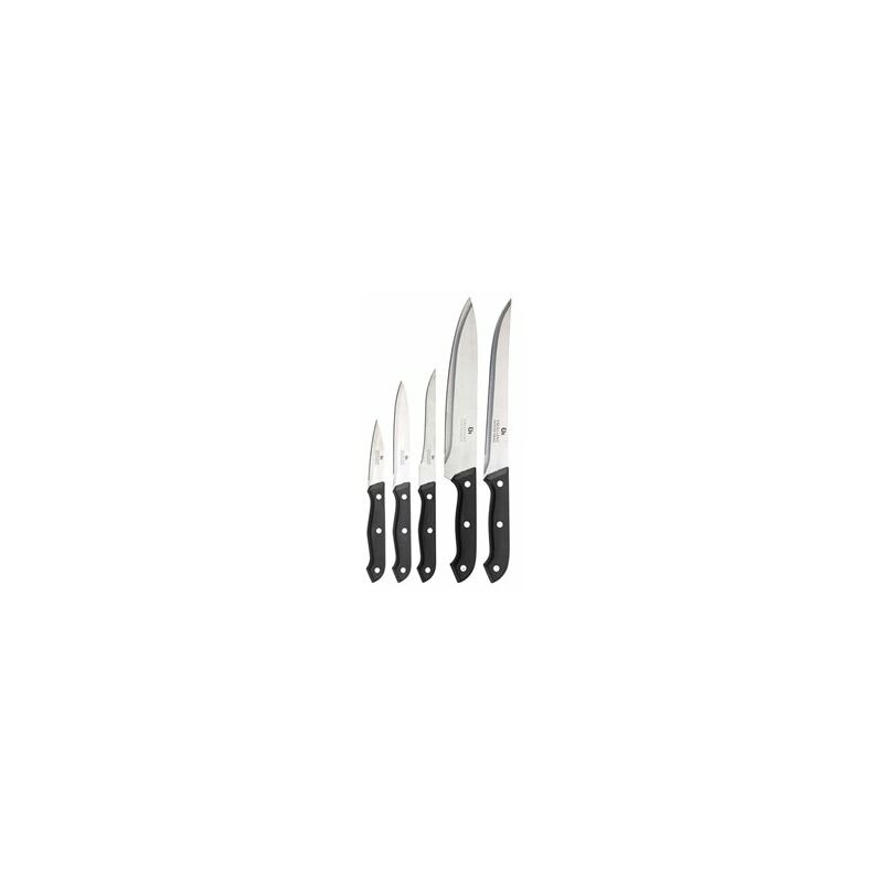 Set coltello e forbici da cucina