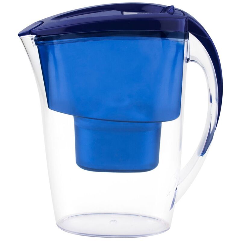 PUR - Filtro Di Ricambio Originale Per Brocca E Dispenser, PPF900Z, Riduce Cloro, Mercurio E Altre Sostanze