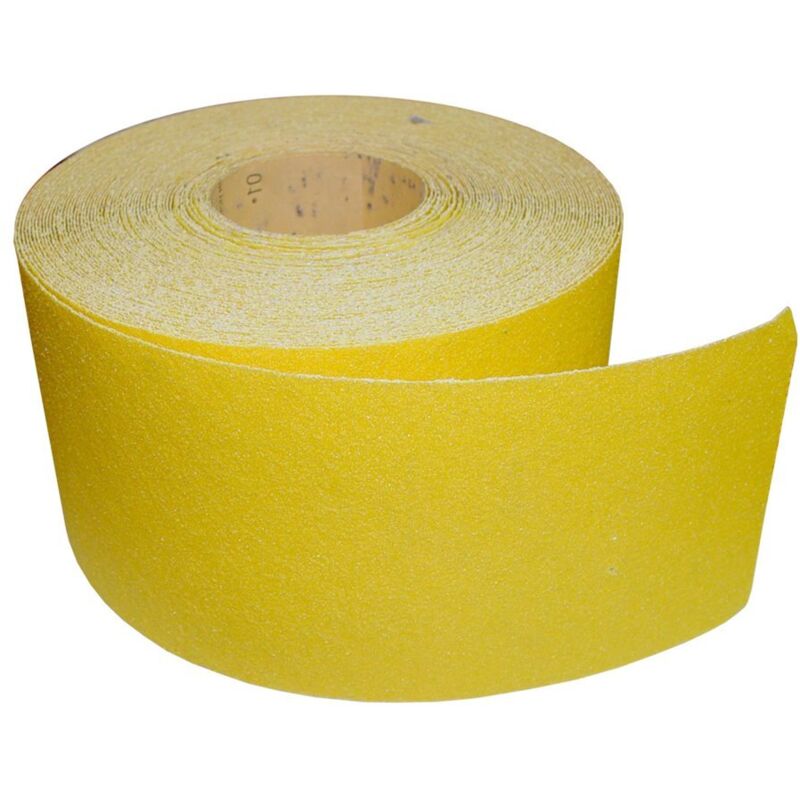Disco abrasivo da 215 mm, disco di levigatura circolare da 30 pezzi, carta vetrata a 8 fori, carta vetrata per levigatrice a secco Giraffa levigatrice (grana 120 240) | IT