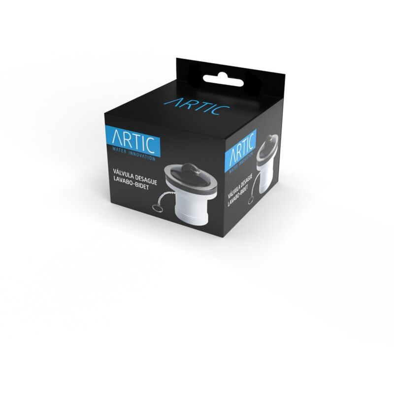 GSC 404035013 Valvola per lavabo - bidet 1 1/4 70mm