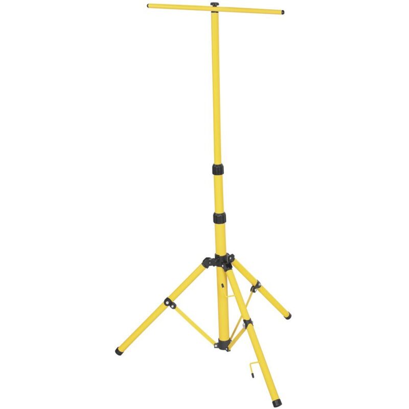 Treppiede Gardner Per Spiaggia E Molo - Porta 2 Canne, 180 Cm, Argento
