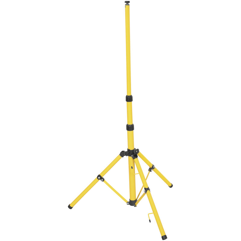 Supporto Per Batteria Regolabile In Altezza - Treppiede Universale Per Rullanti E Percussioni - Foto 12