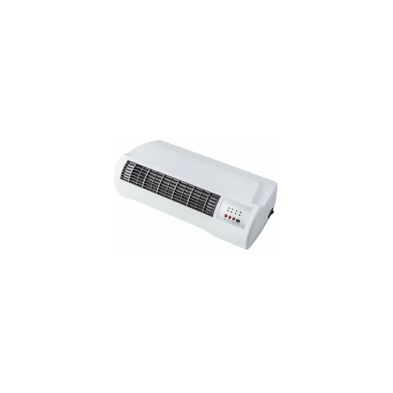 Termoventilatore ceramico a presa 400W Tristar KA-5084