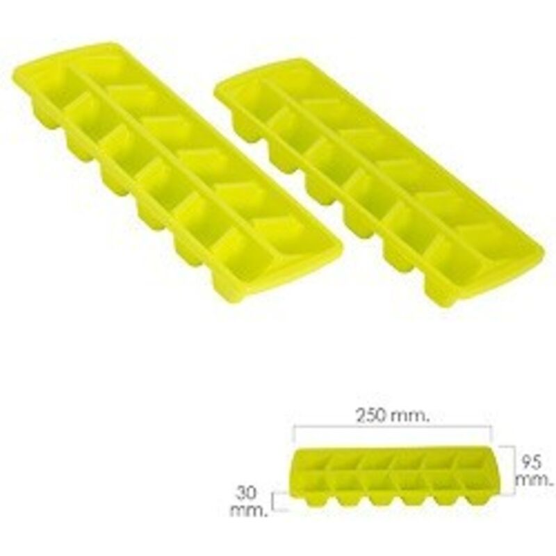 Il Vassoio Per I Cubetti Di Ghiaccio Non è Solo Per L’acqua – Ecco Altri 10 Trucchi Brillanti - Foto 5