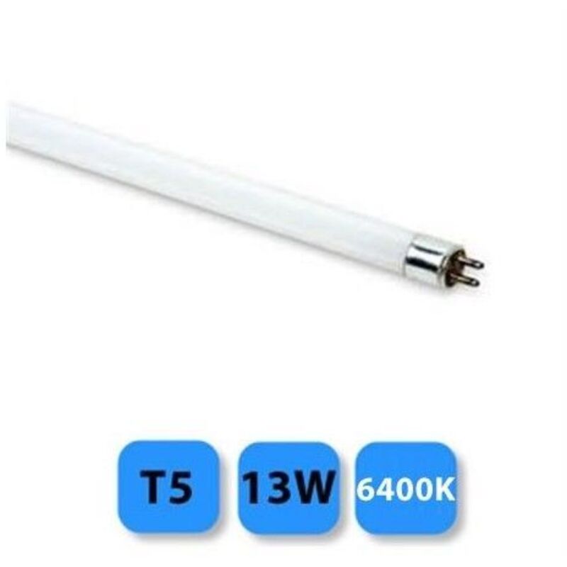 Osram Tubo LED T8 SubstiTUBE Advanced (UN) Standard Output 16W 2400lm - 840 Bianco Freddo | 120cm - Sostitutiva 36W Osram Tubo LED T8 SubstiTUBE Advanced (UN) Standard Output 16W 2400lm - 840 Bianco Freddo | 120cm - Sostitutiva 36W