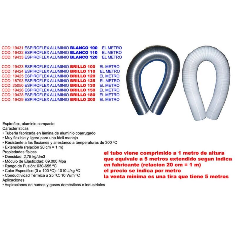 Tubo Per Laghetto AquaOne 19 Mm (3/4") – Flessibile E Anti-UV, Venduto Al Metro, Per Pompe E Filtri Da Giardino - 2