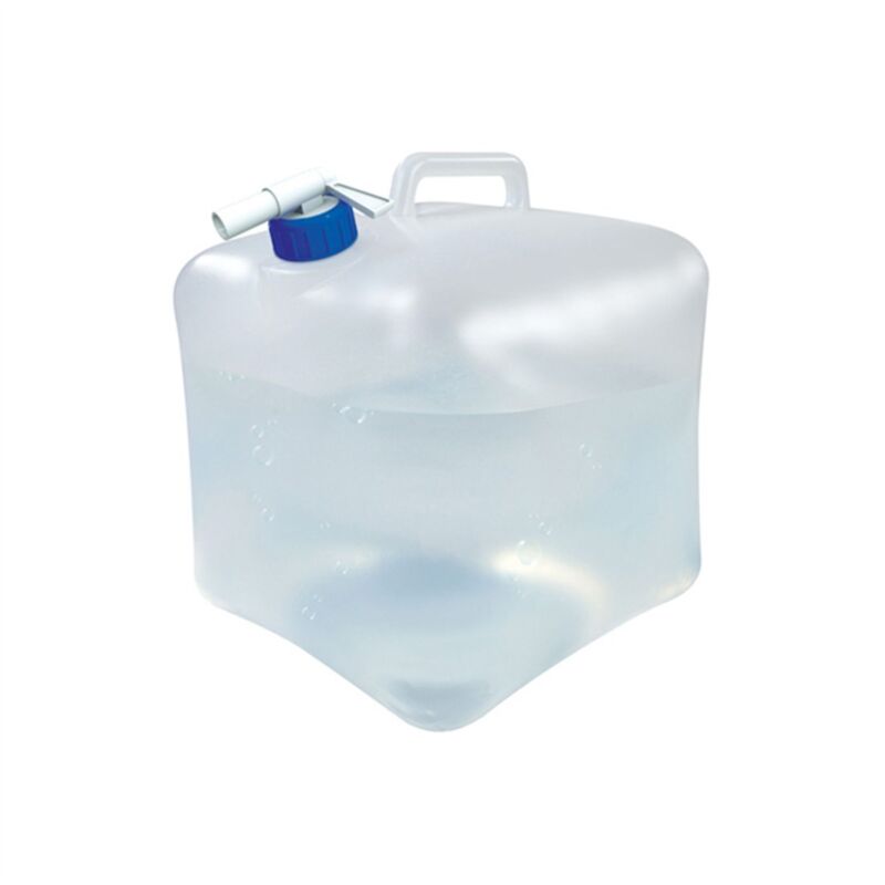 Serbatoio Acqua 9L Con Rubinetto F Fityle – Compatibile Con Camion E Veicoli Esterni