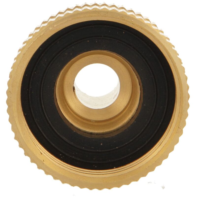 Raccordo per tubo in ottone 6/8/10/12/14/16/19/25mm Barb