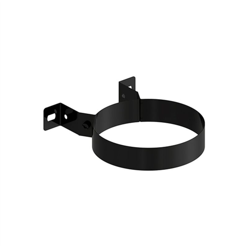 TUBO DOPPIA PARETE PER STUFA interno/esterno cm.10/15 H cm.100