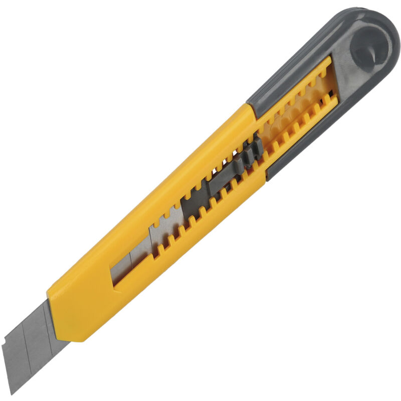CUTTER METALLO TAGLIERINO PROFESSIONALE A LAMA FISSA