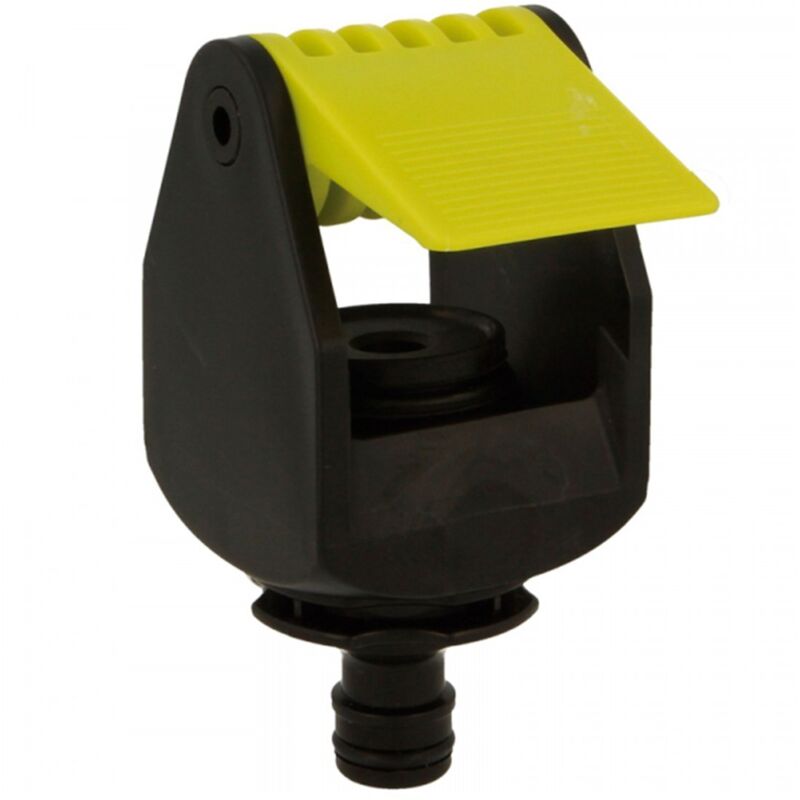 Amig Adattatore Rubinetto Rapido: Connetti Il Tubo In Un Secondo! Antigelo E Resistente Ai Raggi UVA - 2