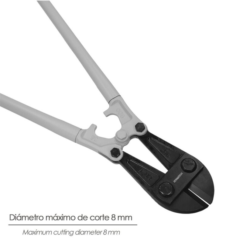 Set 400 Rivetti In Pelle Da 8mm Con Pressa Manuale E Fustelle - Trimming Shop | Kit Fai Da Te Per Borse E Cinture - 2