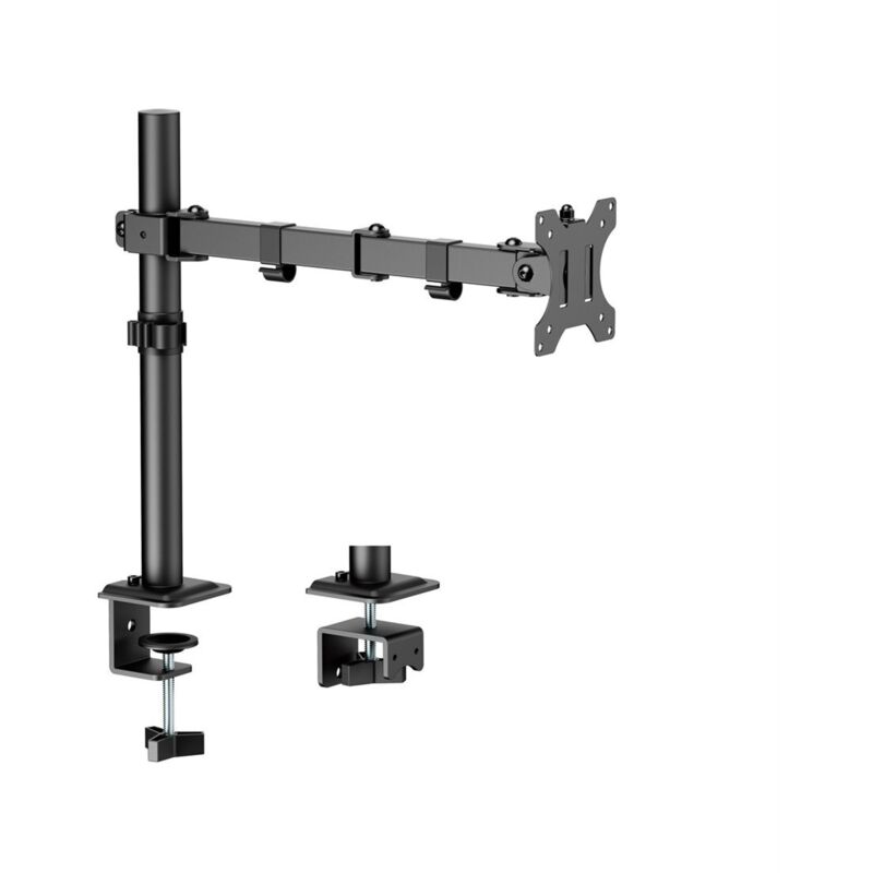 Supporti Monitor per il tuo Setup Perfetto (Scrivania e Parete