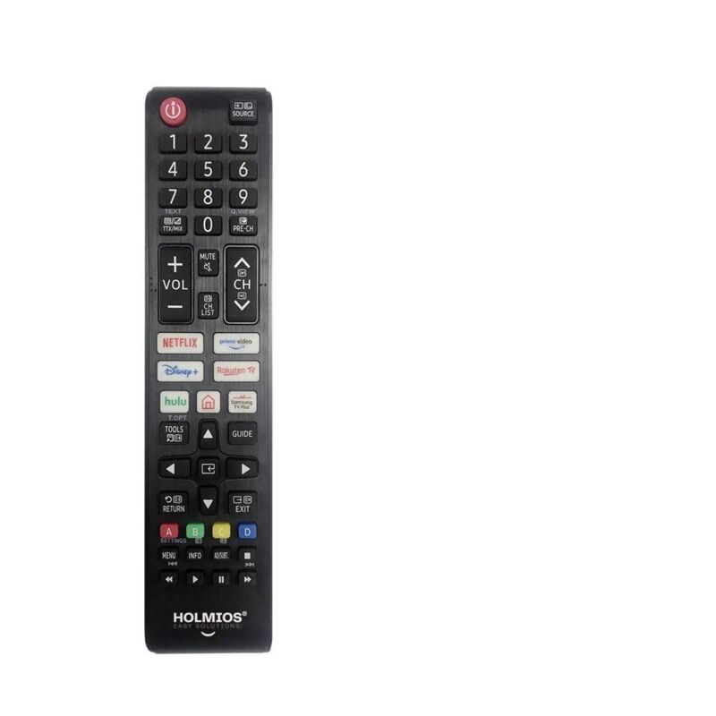Telecomando di sostituzione per tutte le serie Fire, TV Stick (HD, 4K, 4K Max, Lite), TV Cube e Omni, Insignia, Toshiba, Smart TV, con controllo vocale