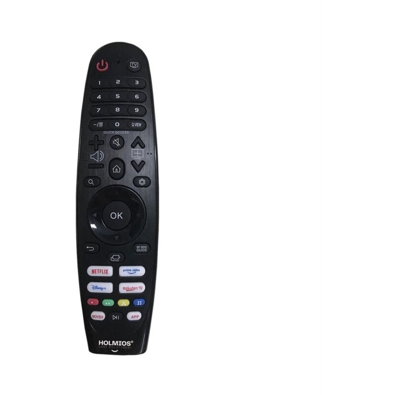Telecomando Tv Lg 3d Telecomando Per LG 55EF950V AN MR600 For Smart 3D - 3