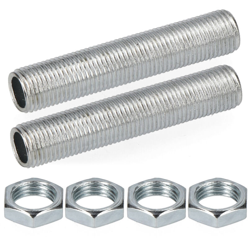 Grohe Regolatore Tipi Di Getto, Filettatura Maschio M 24 X 1 Cromo - Foto 8