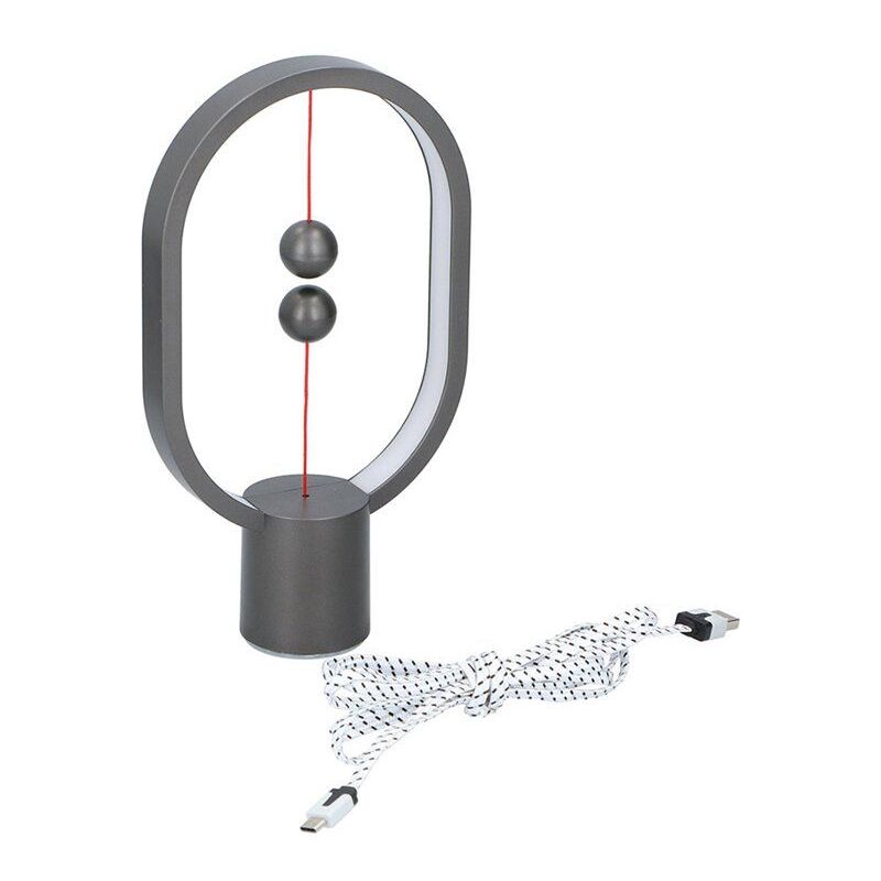 Lampada LED magnetizzata Grundig con USB Colori/modelli assortiti