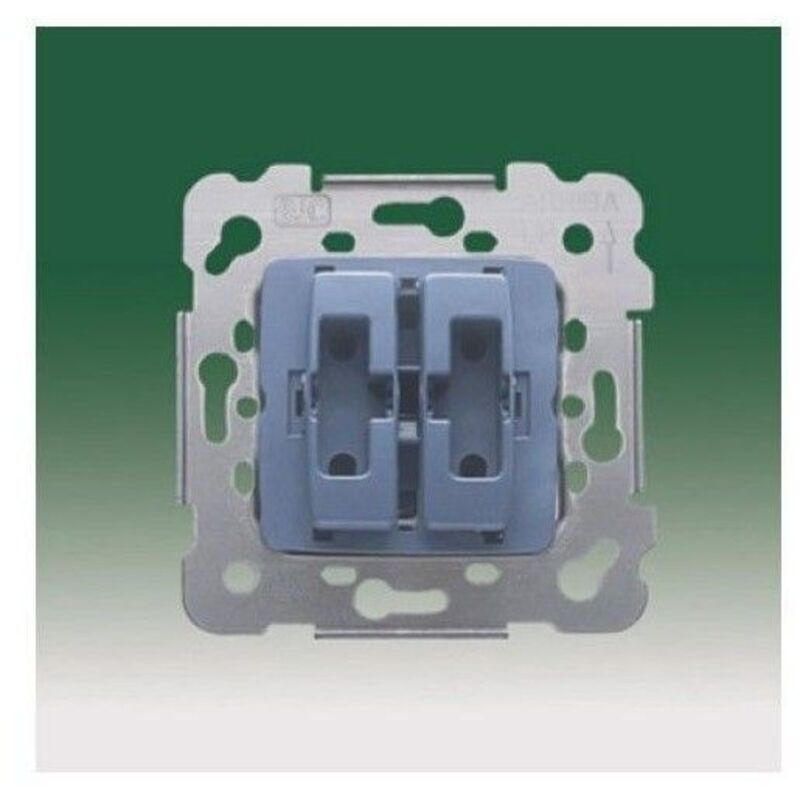 Kit Pulsante Motore Per Cassetta Argano Tapparella. Colore - Foto 8