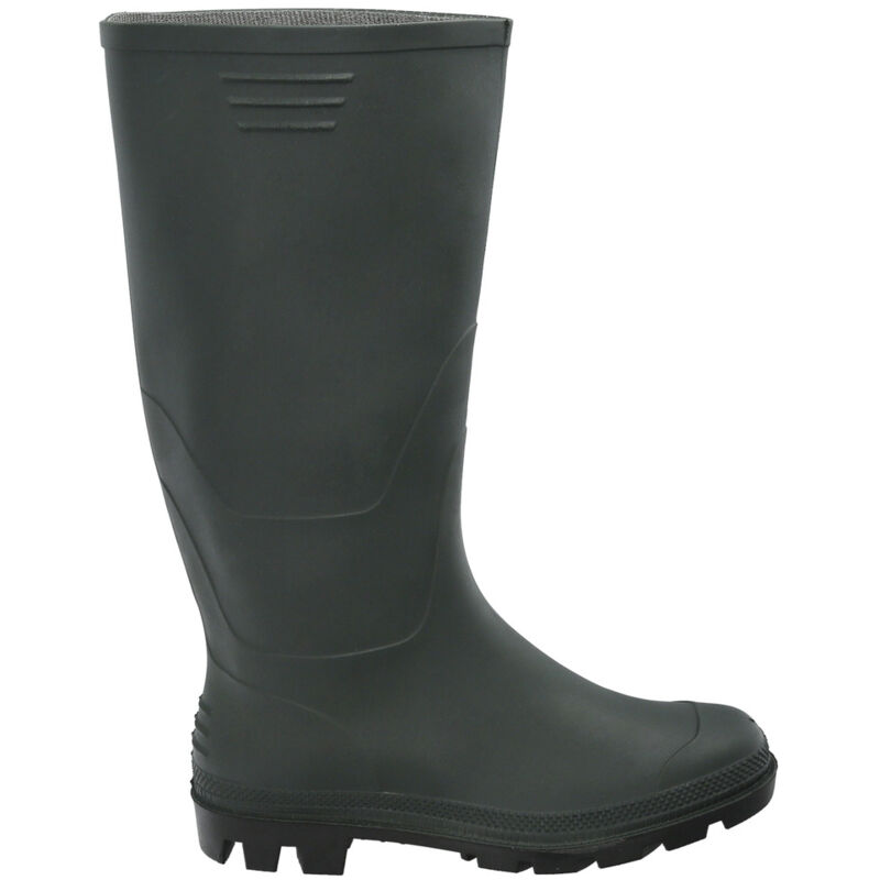 Tela - Stivali Uomo / Scarpe Uomo