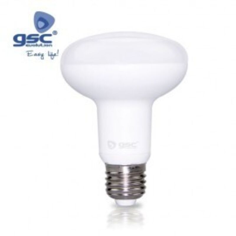 10 Lampadine Riflettore R39 30W Opaco - E14, 210 Lumen, Classe G - Foto 8