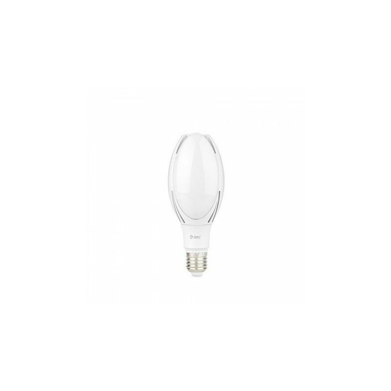 Lampadina industriale a LED Bolo 50W E27 5000K 5000lm