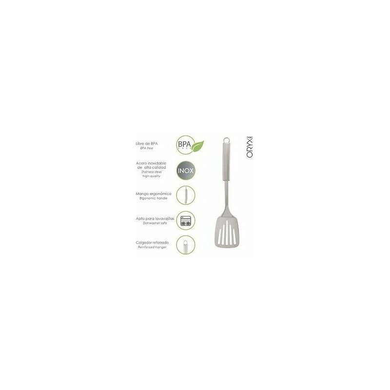 Set di utensili da cucina in acciaio inossidabile 1/7 pezzi