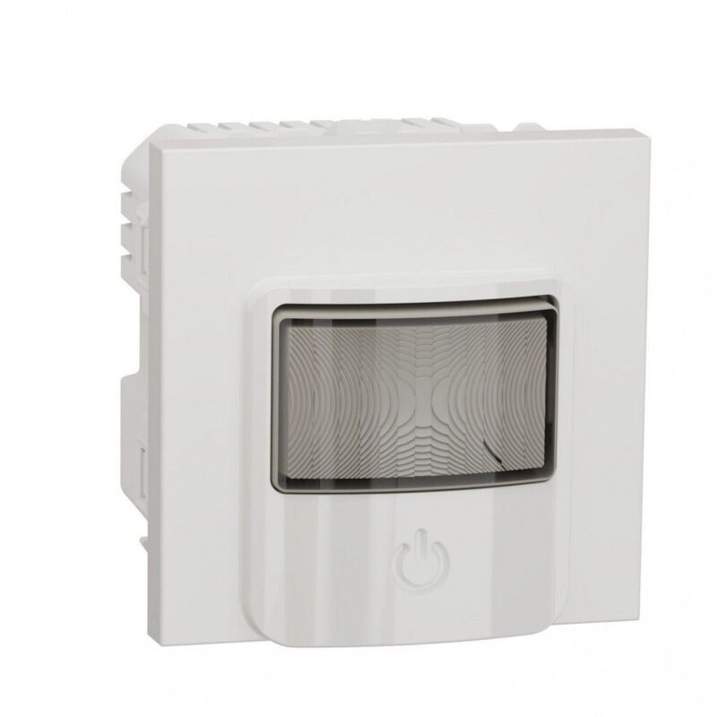 2 Poli Occupazione/Vacanza Sensore Movimento Parete 120V 277vac 275341723112 - Foto 13